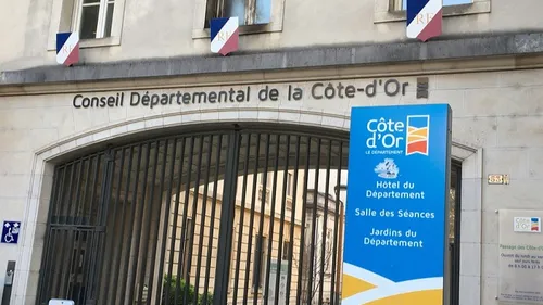 Le département vote pour une revalorisation du tarif horaire de...